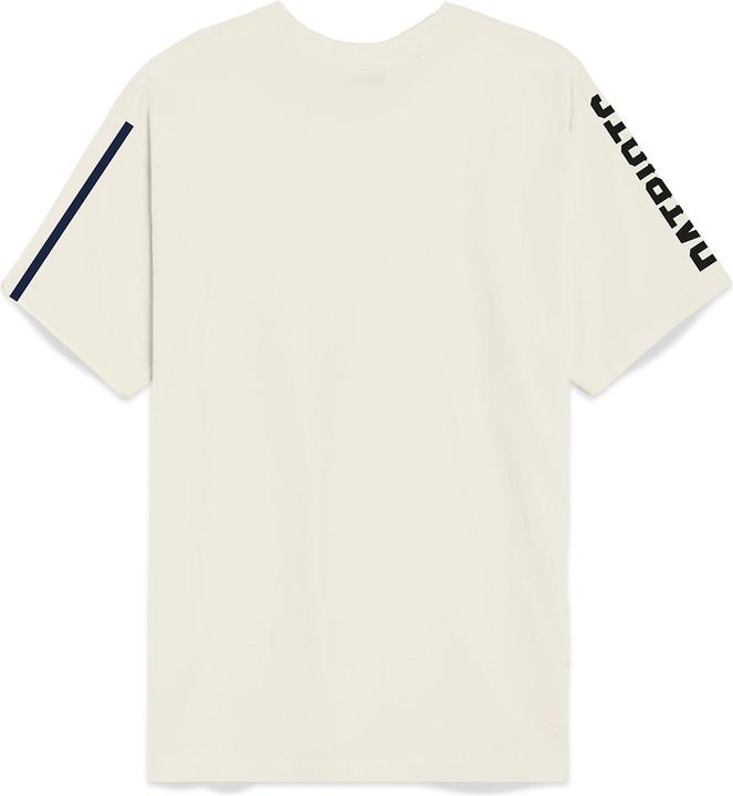 Image du produit Recovered Re:Covered Shirt - NFL New England Patriots ecru blanc (L)