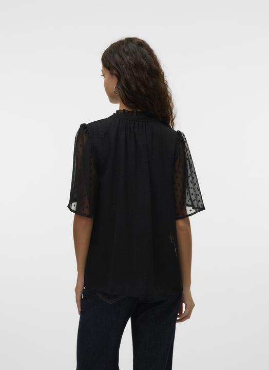 Image du produit Vero Moda VMLEAH Top Bluse (XS)