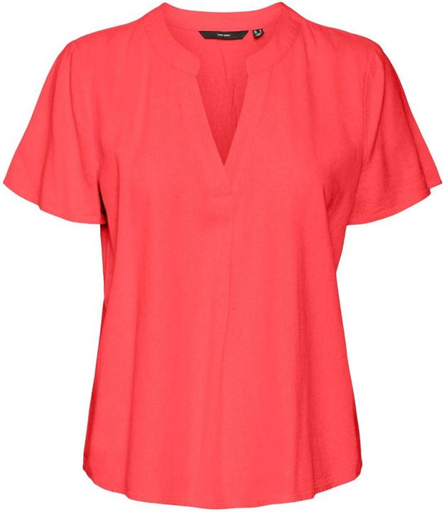 Actual product image Vero Moda VMCMYMILO Top Top (44)