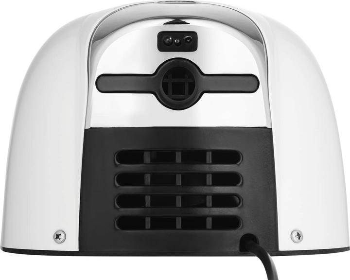 Actual product image Impeco Sensor hand dryer compact ABS white 550 W double insulation - class 2, antibacterial B