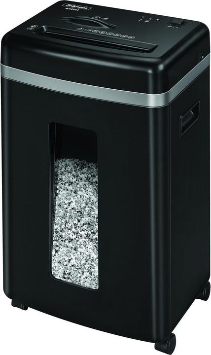 Fellowes Microshred 450M (Microschnitt)