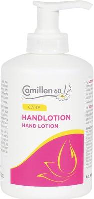 Actual product image Camillen 60 hand lotion 300 ml (300 ml)