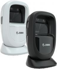 Actual product image Zebra DS9308 (2D barcodes, 1D barcodes)