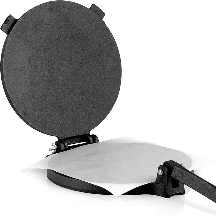 Immagine prodotto BBQ-Toro Pressa per tortilla