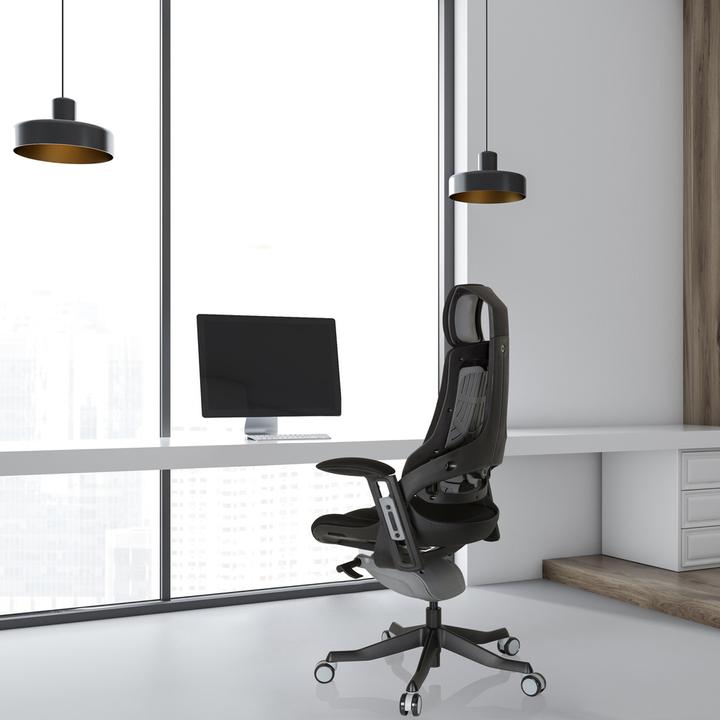 Produktbild Hjh Office Spektre Black