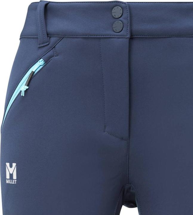 Image du produit Millet Hose Lapiaz Pant (42)