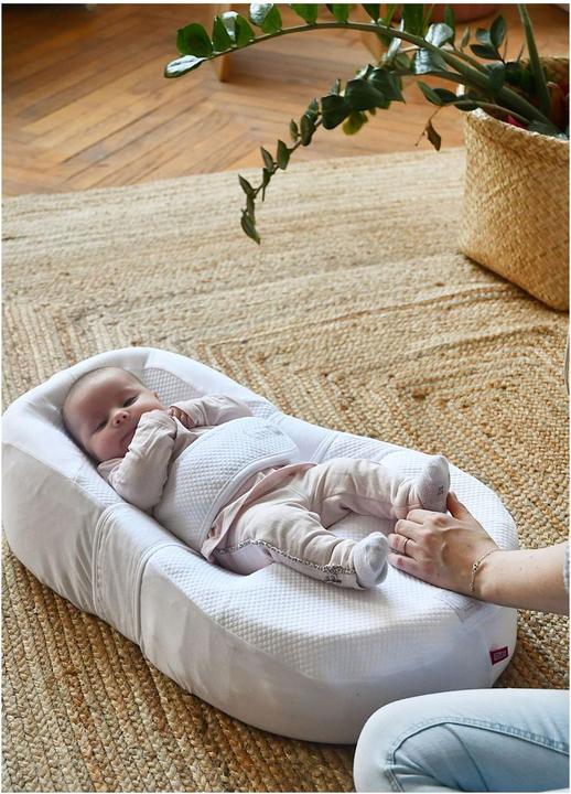 Productafbeelding Red Castle Cocoonababy