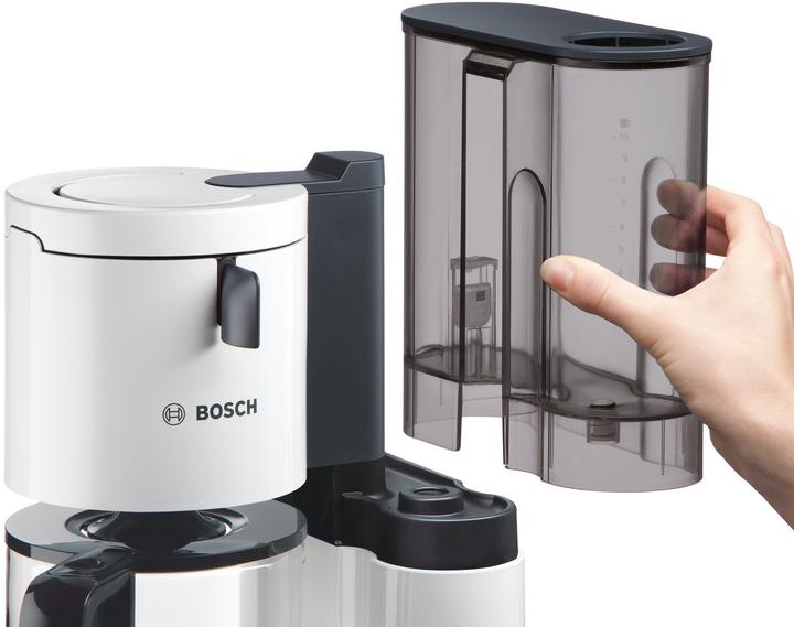 Produktbild Bosch Hausgeräte TKA8011 Styline