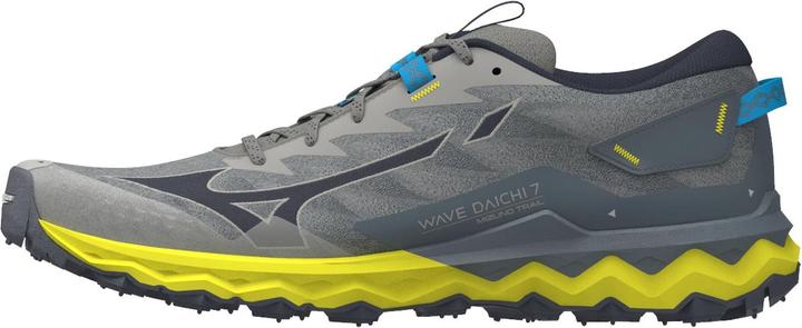 Mizuno Wave Daichi 7