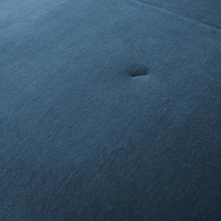 Produktbild La Redoute Interieurs Velvet (230 x 250 cm)