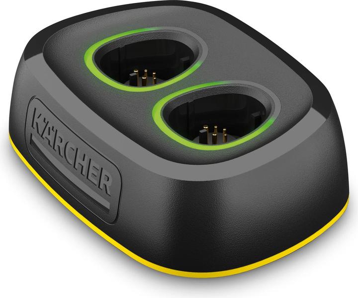 Kärcher Duo Battery Power 4V Schnellladegerät