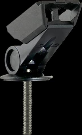 Actual product image By.schulz Stem accessories SDS AHEAD Cap Pro Kiox® 300/500-2line
