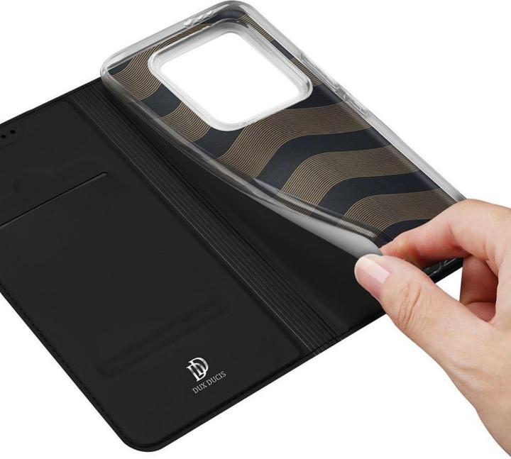 Produktbild Dux Ducis Skin Pro Series Bookcover (Xiaomi 14T)