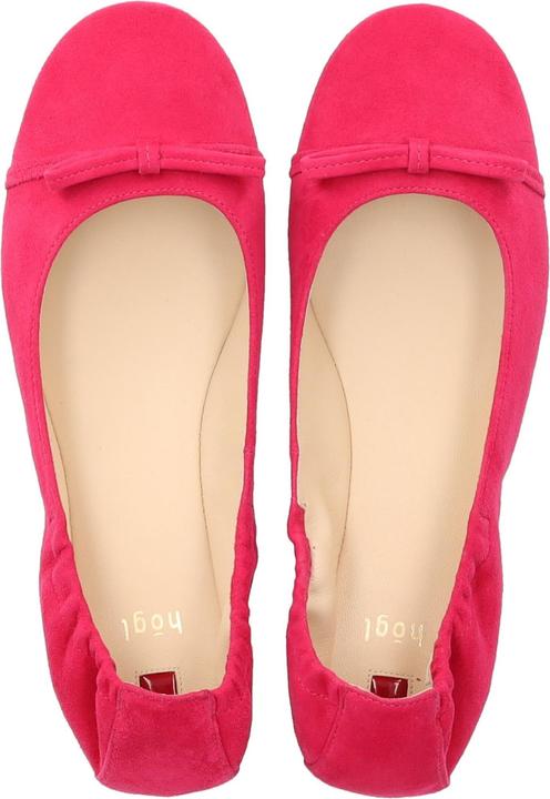 Actual product image Högl Ballerinas (41)