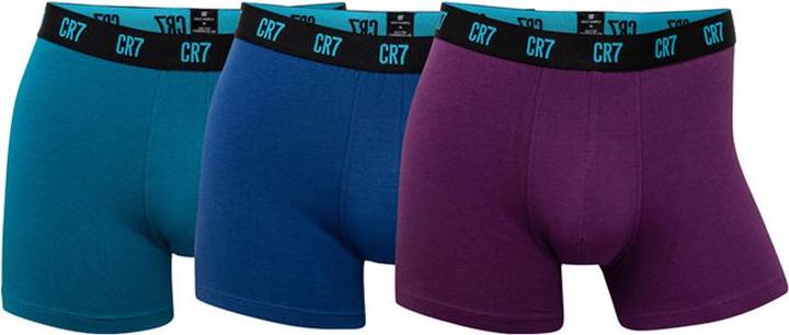 Actual product image CR7 Boxers (L, pack of 3)