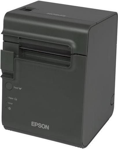 Epson TM L90 - Imprimante de reçus - deux couleurs (monochrome) (USB, RS-232)