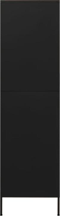 Immagine prodotto VidaXL Evsegniia (90 x 50 x 180 cm)