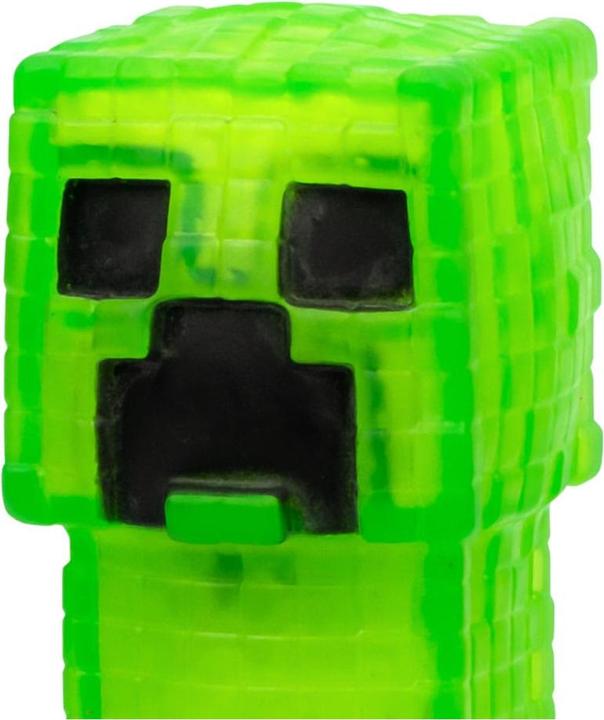 Actual product image Star Wars Minecraft-Held  Creeper