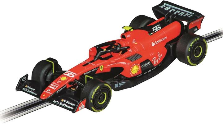 Carrera Ferrari SF