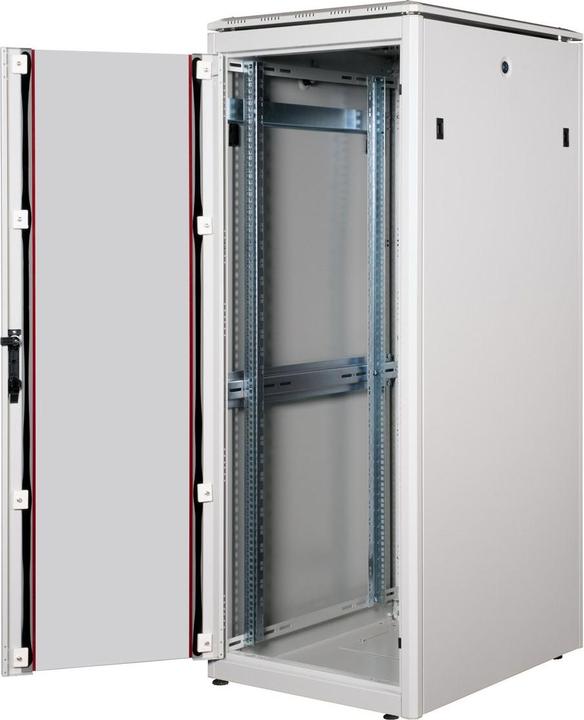 Image du produit Roline Armoire réseau 19 pouces Pro 32 UH (32 HE, Rack 19 pouces)