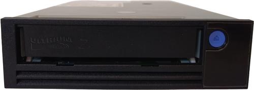 Produktbild Quantum LTO-7 Single Drive HH SAS Tabletop, 6GB/s SAS, schwarz