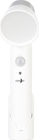 Produktbild Lunartec 2er-Set Multifunktions-Leuchten (5 m)