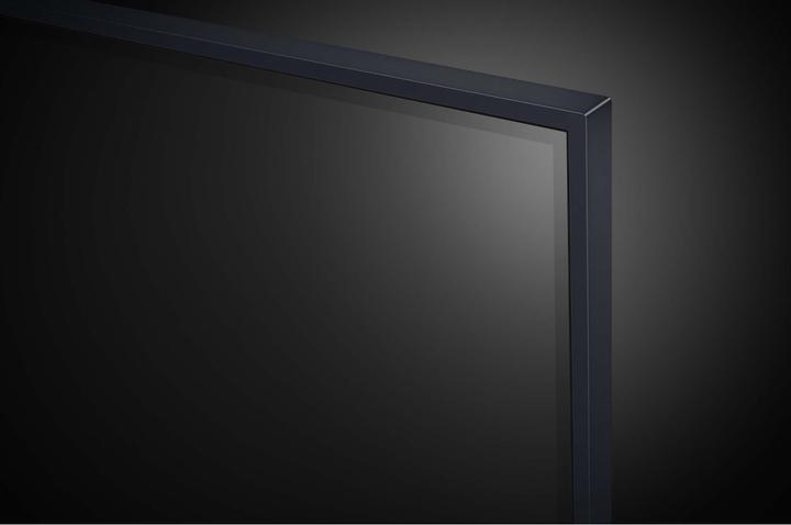 Immagine prodotto LG TV|43"|4K/Smart|webOS|43QNED80T3A (43", QNED80, QNED, 4K)