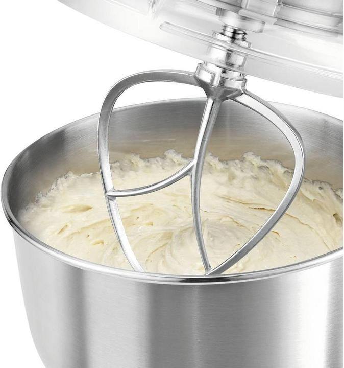 Actual product image Clatronic KM 3709 Food processor (1000 W)