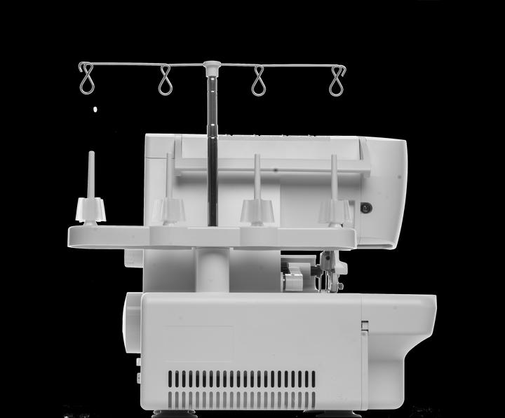 Produktbild Singer S0105 Overlock