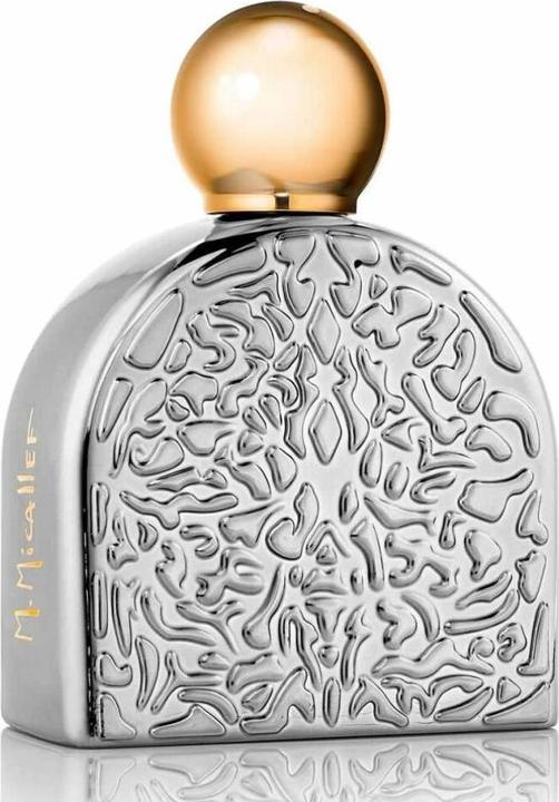 Actual product image M. Micallef Secrets of Love Sensual by Eau de Parfum Spray 75 ml (Eau de parfum, 75 ml)