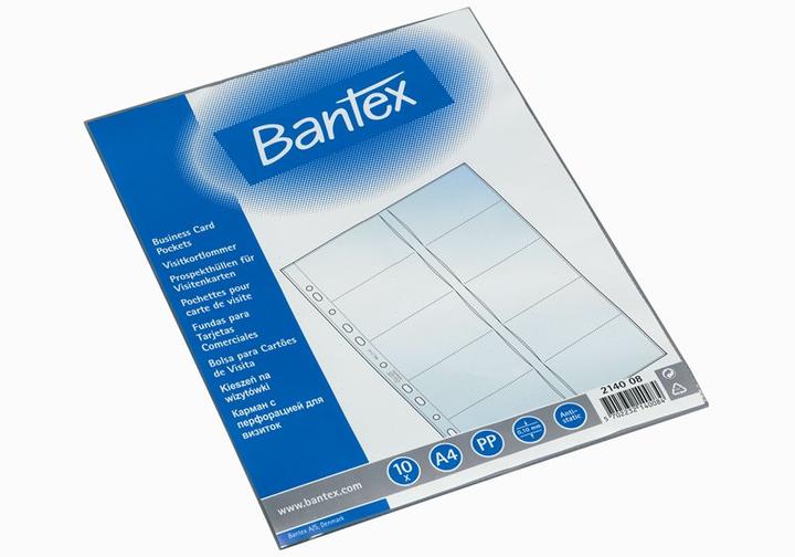Bantex 100080937