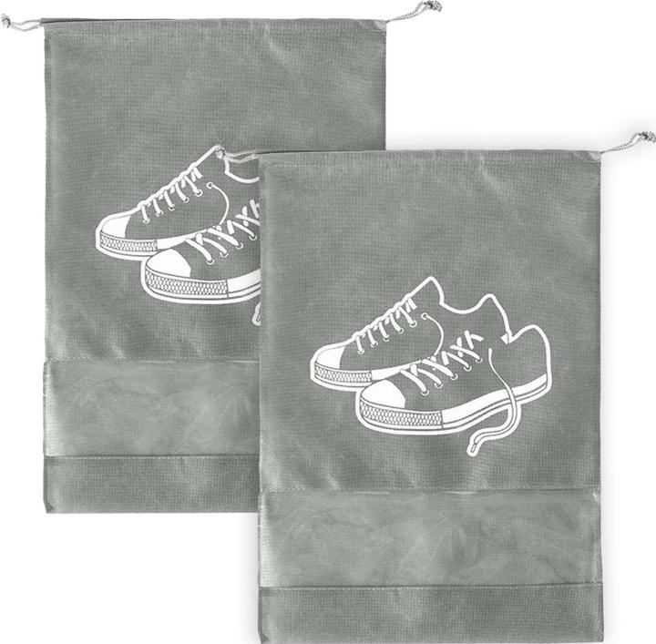Produktbild Casativo Schuhbeutel mit Kordel