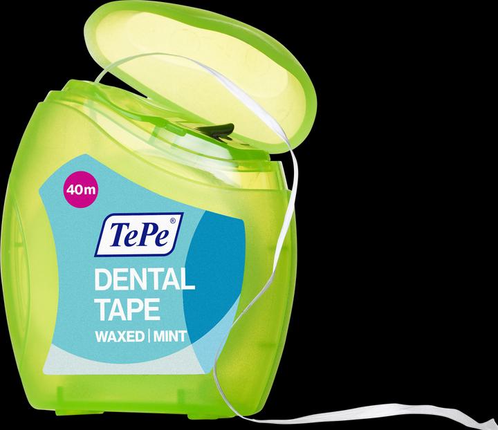 Produktbild TePe Dental Tape (40 m)