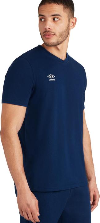 Produktbild Umbro Club Leisure Tshirt (XXL)