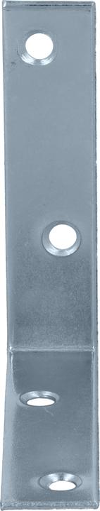 Produktbild Helpmate Stuhlwinkel 100x100x20, verzinkt, 24 Stück (24 Stk.)