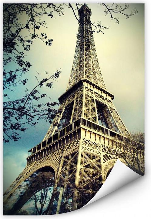 Produktbild Trenddeko Paris Eiffelturm (30 x 45 cm)