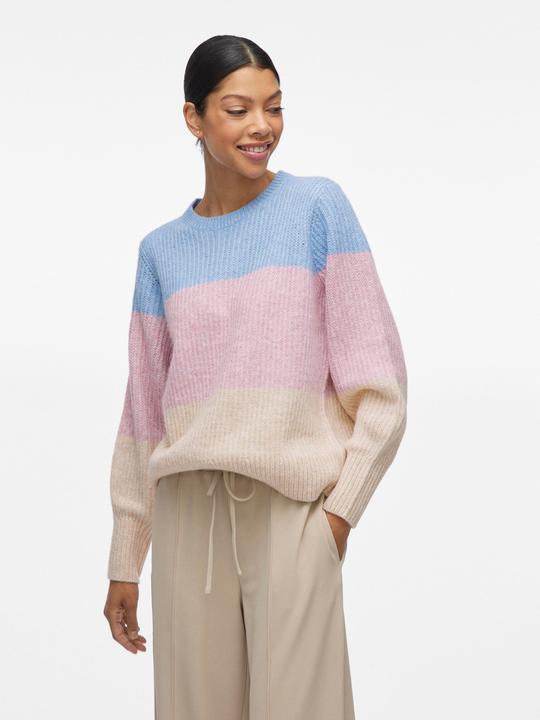 Image du produit Vila Rundhals Strickpullover (XS)