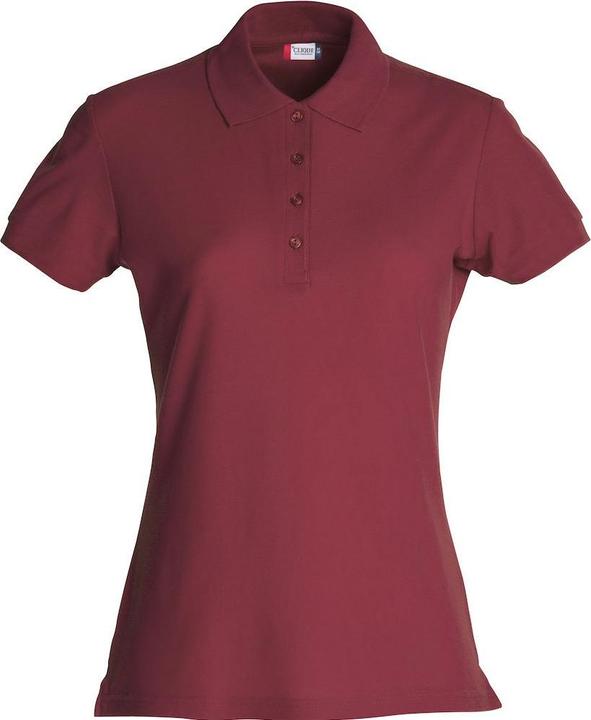 Immagine prodotto Clique Polo (XXL)