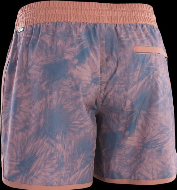 Produktbild ION Boardshorts Mandiri 2.0 women - utah-red (XS)