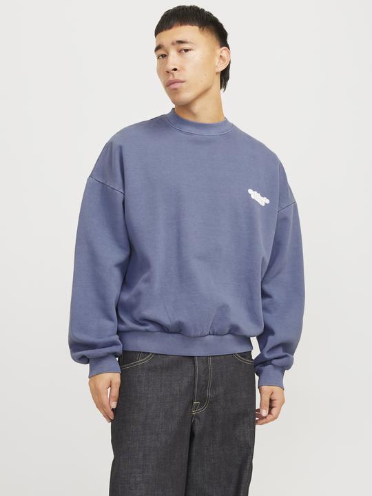 Produktbild Jack & Jones Gedruckt Sweatshirt Sweatshirt (L)