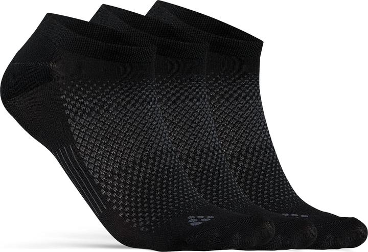 Craft Core Dry Footies 3-Pack Socken