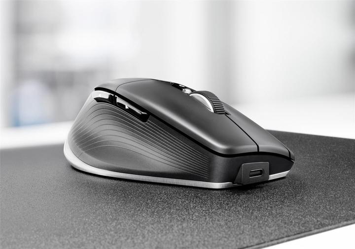 Image du produit 3Dconnexion CadMouse Pro (Sans fil, Filaire)