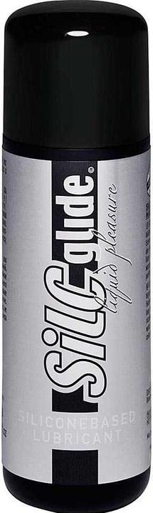 Actual product image HOT Silc Glide (100 ml)
