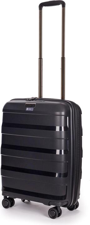 Immagine prodotto Stratic Paglia+ - custodia rigida (36 l, Bagaglio a mano (fino a 50 litri))