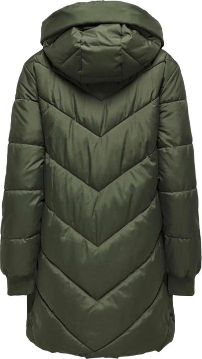 Produktbild JdY Longline Wattierte Jacke (S)