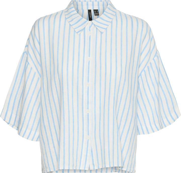 Produktbild Vero Moda VMLINN Hemd Hemd (M)