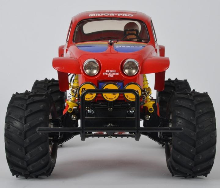 Image du produit Tamiya Monster Beetle (2015) (Kit)