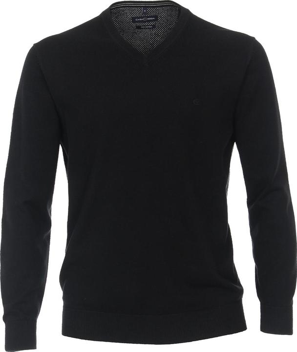 Produktbild Casamoda Basic Pullover (S)