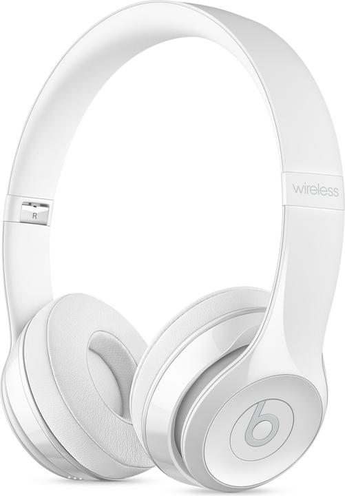 Beats Solo3 Wireless (40 h, Cable)