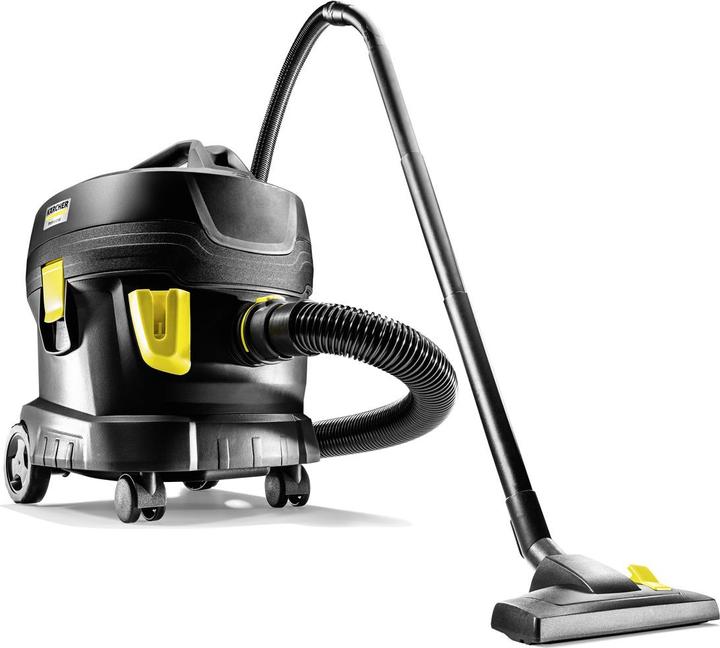 Image du produit Kärcher Re.Plast T11/1 (Aspirateur sec)